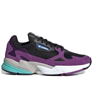 Кроссовки Adidas Falcon Cloud Purple
